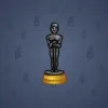 Mini Oscar #1130