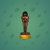 Mini Oscar #1131