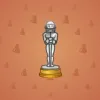 Mini Oscar #1135