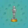 Mini Oscar #1137