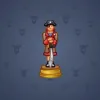 Mini Oscar #1139