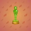 Mini Oscar #114