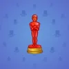 Mini Oscar #1141