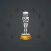 Mini Oscar #1143