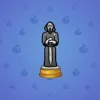 Mini Oscar #1144