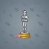 Mini Oscar #1152