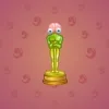 Mini Oscar #1156
