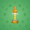 Mini Oscar #1165