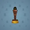 Mini Oscar #1167