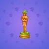 Mini Oscar #1168
