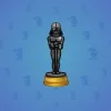 Mini Oscar #117
