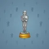 Mini Oscar #1170