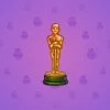 Mini Oscar #1179