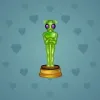 Mini Oscar #1180