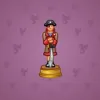 Mini Oscar #1181