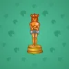 Mini Oscar #1186