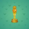 Mini Oscar #1188