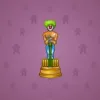 Mini Oscar #1198