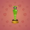 Mini Oscar #12