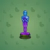 Mini Oscar #120