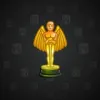 Mini Oscar #1201