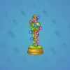 Mini Oscar #1202