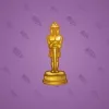 Mini Oscar #1207