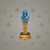 Mini Oscar #1211