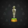 Mini Oscar #1212