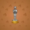 Mini Oscar #1224