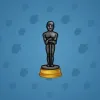 Mini Oscar #1225