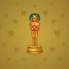 Mini Oscar #1227