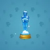 Mini Oscar #123