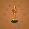 Mini Oscar #1231