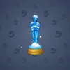 Mini Oscar #1233