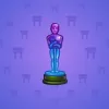 Mini Oscar #1235