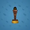 Mini Oscar #1238
