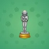 Mini Oscar #124