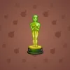 Mini Oscar #1241