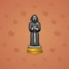 Mini Oscar #1245