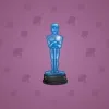 Mini Oscar #1247