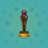 Mini Oscar #1248