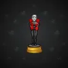 Mini Oscar #1249