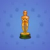 Mini Oscar #125