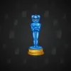 Mini Oscar #1250