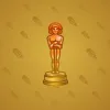 Mini Oscar #1251