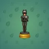 Mini Oscar #1252
