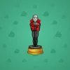 Mini Oscar #1255