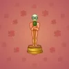 Mini Oscar #1259