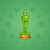 Mini Oscar #1260